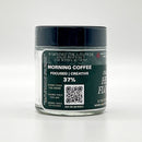 Kultivate Wellness Morning Coffee Premium THCA Hemp Flower (Sativa) Kultivate Wellness