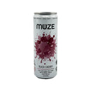 MUZE THC:CBG Micro Dose Sparkling Water MUZE