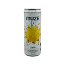 MUZE THC:CBG Micro Dose Sparkling Water - Kultivate Wellness
