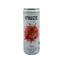 MUZE THC:CBG Micro Dose Sparkling Water - Kultivate Wellness