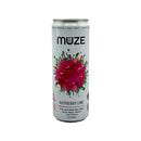 MUZE THC:CBG Micro Dose Sparkling Water - Kultivate Wellness