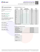 North Vibes Higher Vibes Dee9 Sparkling Water - Kultivate Wellness