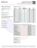 North Vibes Higher Vibes Dee9 Sparkling Water - Kultivate Wellness