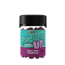 Magnolia Hemp 25:1 CBD:THC Pucker Up Super Sour Live Resin Gummies 20mg