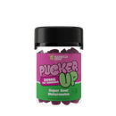 Magnolia Hemp 25:1 CBD:THC Pucker Up Super Sour Live Resin Gummies 20mg Cypress Hemp