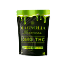 Magnolia Hemp 25:1 CBD:THC Reserves Live Resin Gummies 30mg Cypress Hemp
