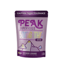 Magnolia Hemp 25:1 CBD:THC Peak Experience Gummies 50mg