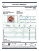 Off Hours THC Infused Nano Sour Gummies - Euphoric - Kultivate Wellness