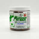 KW Pet Health Calming Pet Chews 10mg