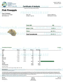 Kultivate Wellness Pink Pineapple Premium THCA Hemp Flower (Sativa)