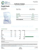 High Hippy Flower Company THCa Concentrates - Kultivate Wellness