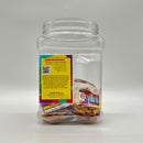 Redfern Hemp CBD:THC Cookie Sandwich 1300mg Redfern Hemp