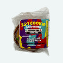 Redfern Hemp CBD:THC Cookie Sandwich 1300mg Redfern Hemp