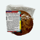 Redfern Hemp CBD:THC Cookie Sandwich 1300mg Redfern Hemp