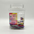 Redfern Hemp CBD:THC Gummy Melts 1040mg Redfern Hemp