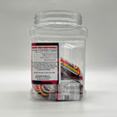 Redfern Hemp CBD:THC Chocolate Snaps 30mg Redfern Hemp