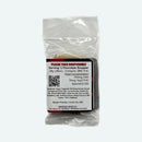 Redfern Hemp CBD:THC Chocolate Snaps 30mg Redfern Hemp
