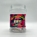 Redfern Hemp CBD:THC Chocolate Snaps 30mg Redfern Hemp