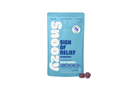 Snoozy Sigh Of Relief THC:CBD:CBC:CBG Gummies