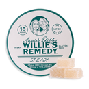Annie's Edibles by Willie's Remedy THC Free Gummies