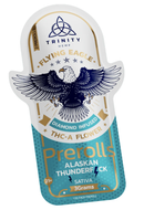 Trinity Flying Eagle THCA Diamond Infused Prerolls 3g Trinity Hemp