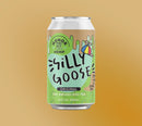 Honor Hemp Silly Goose THC:CBD Sparkling Beverages 5mg