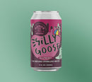 Honor Hemp Silly Goose THC:CBD Sparkling Beverages 5mg
