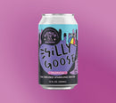 Honor Hemp Silly Goose THC:CBD Sparkling Beverages 5mg