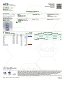 Honor Hemp Silly Goose THC:CBD Sparkling Beverages 5mg