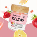 *COMING SOON* SimpleLeaf THC Pineapple Express Sativa Gummies 30mg SimpleLeaf