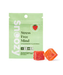 Snoozy Dee9+CBD Relief Gummies Snoozy