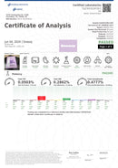 Snoozy Micro Dose THC+CBN+CBD Sleep Gummies - Kultivate Wellness