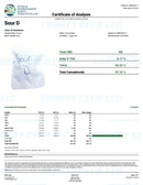 High Hippy Flower Company THCa Concentrates - Kultivate Wellness