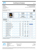 Nick's Nugs Private Reserve THCA Badder 2g - Kultivate Wellness