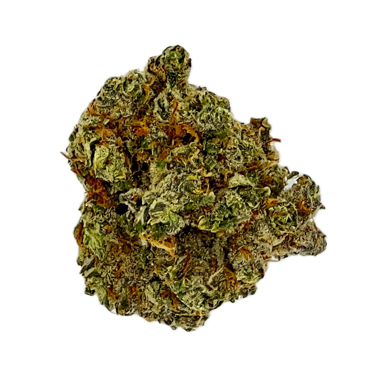 Kultivate Wellness Sour Petrol Premium THCA Hemp Flower - Kultivate Wellness