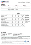 Kultivate Wellness Strawburst Premium THCA Hemp Flower Pre-Roll - Kultivate Wellness