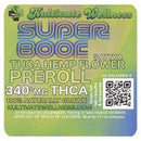 Kultivate Wellness Super Boof Premium THCA Hemp Flower King Size Pre-Roll Kultivate Wellness