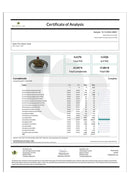 Kultivate Wellness 1:1 CBD:THCA Premium Hemp Flower Pre-Roll - Kultivate Wellness