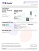 Peak Potency THC Infused Tea 2mg