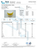 Jam'N Hemp Live Resin THCA Disposable 1g - Kultivate Wellness