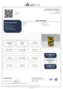 Tillmans Tranquils Pineapple Express Sativa Delta 9 Gummies 20 Count - Kultivate Wellness