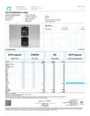 Tree-Fizz THC Infused Seltzer 10mg - Kultivate Wellness