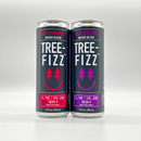 Tree-Fizz 25:1 CBD:THC Infused Seltzer 5mg