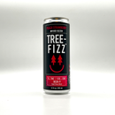 Tree-Fizz 25:1 CBD:THC Infused Seltzer 5mg