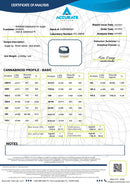 Trippy Sugar THC-A Live Rosin 2g - Kultivate Wellness