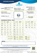 Trippy Sugar THC-A Live Rosin 2g - Kultivate Wellness