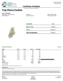 Kultivate Wellness Trop Cherry Cookies Premium THCA Hemp Flower (Sativa) Kultivate Wellness