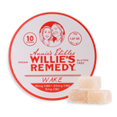 Annie's Edibles by Willie's Remedy THC Free Gummies Willie's Remedy