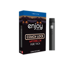 Enjoy Hemp Pure THCA Disposable 1g Enjoy Hemp