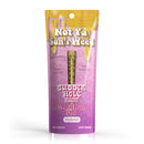 Not Ya Son's Weed THCA Budder Infused Blunt 1.5g - Kultivate Wellness